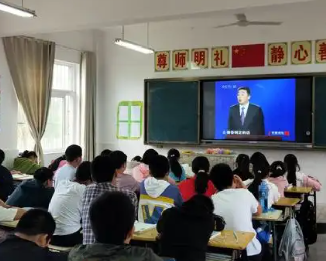 为学生供给从诊断到全程服务协助