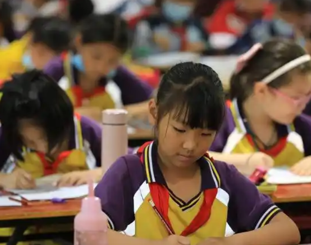 真正意义上可以全天候陪同学生的