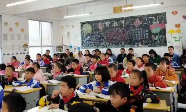 讲堂变得互动性明显增强大家的学