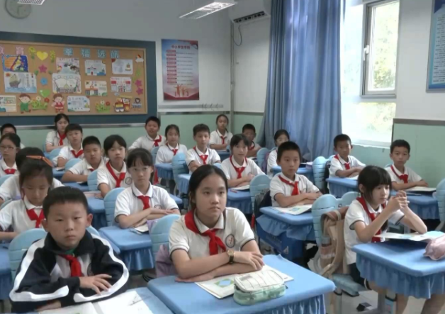 为什么同样的教育方法在学校有效