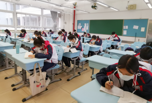 敞开互学互鉴才能让教育的火种燎