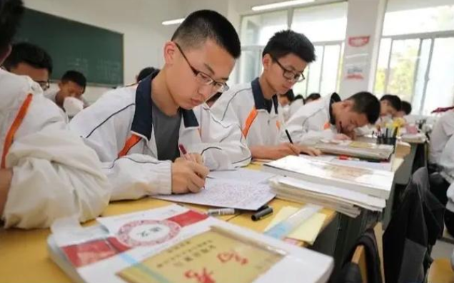 上好学的热切等更有教育资源分配
