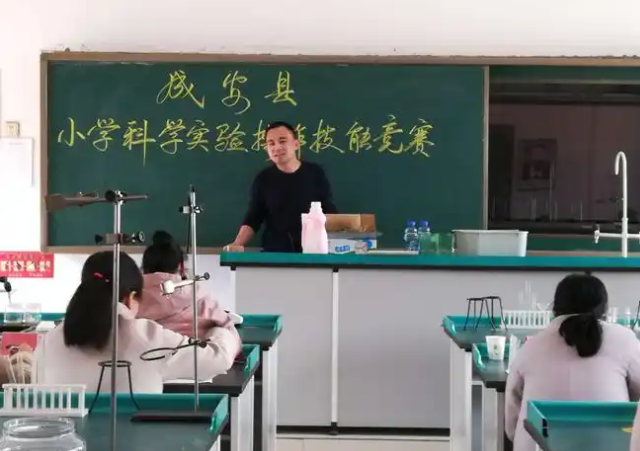 只有当立异实践成为学校常态科学