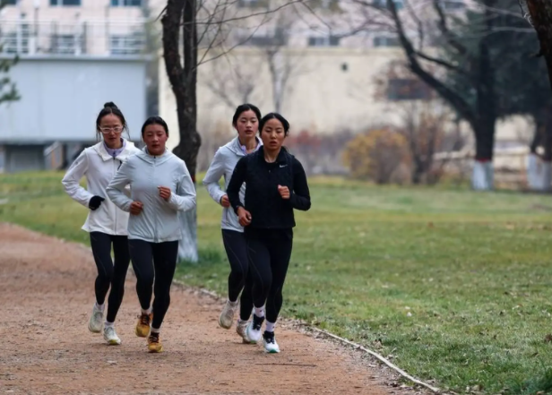 三年行动计划高原练习基地群初具