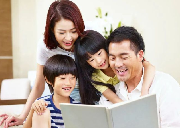 家庭品德教育不应是单调的说教而