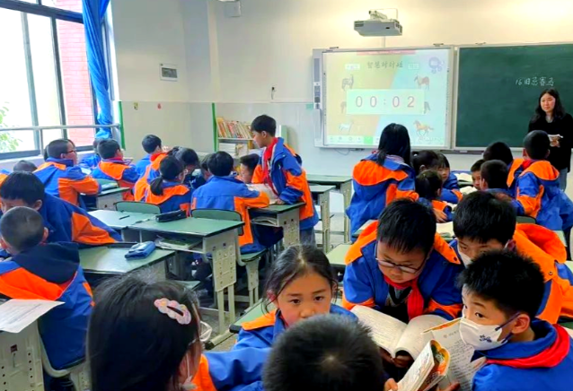 讲堂不再枯燥乏味教师讲课方法的