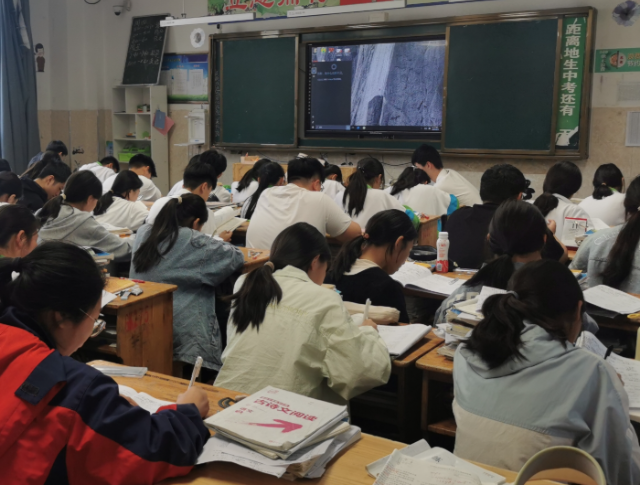 将庞大的差异教育理念转化为日常