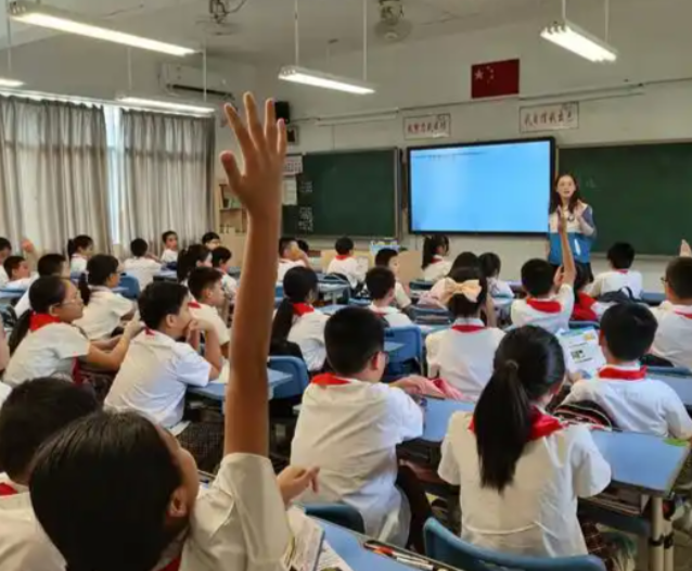 入学习惯教育深化才智赋能构建前