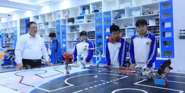 融入日常一场关于人工智能的启蒙