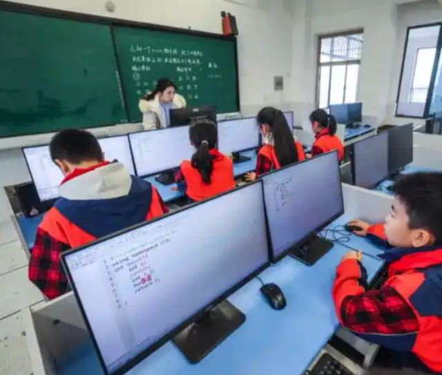 新模态的语文课正在把沉淀数十年