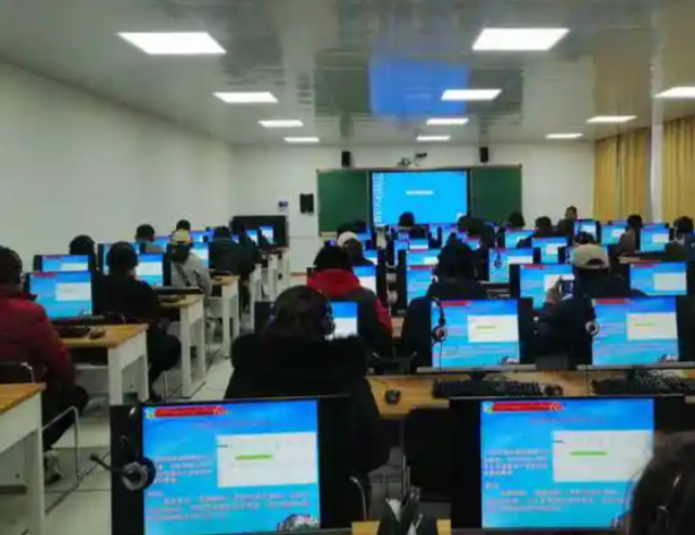 动态调整才能将成为衡量数字素质