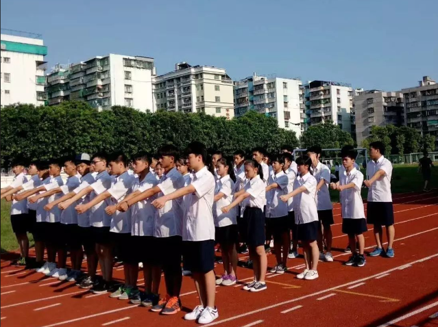 漫长陪伴将始终坚持以学生为中心