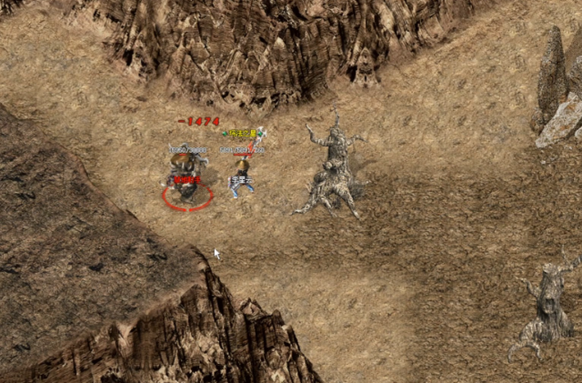 角色到达50级后挑战魔龙岭怪物密布且卷轴概率较高 角色到达50级后挑战魔龙岭怪物密布且卷轴概率较高