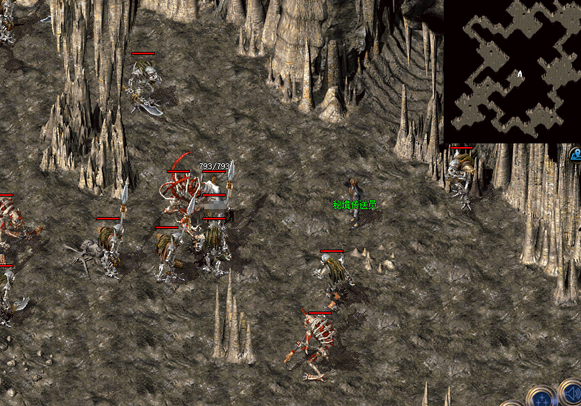 <b>玩家们获取游戏资讯的桥梁更成为了他们分享游戏经验的乐土</b>