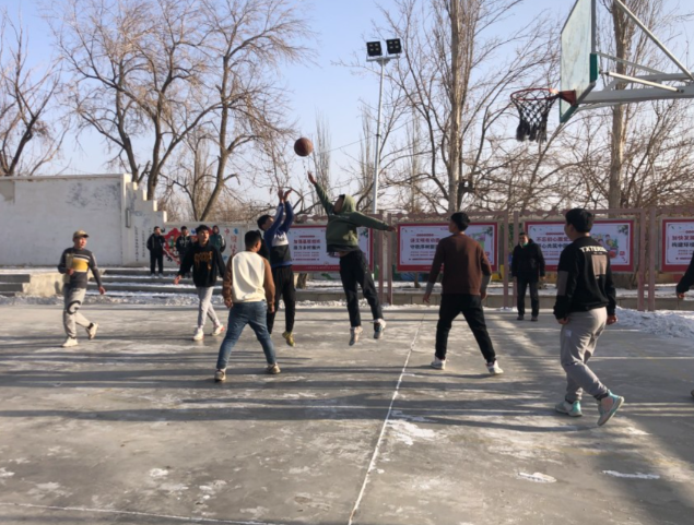 高效配置打破校际壁垒推动优质教