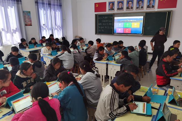 聚焦人才训练与学业精准教导让本