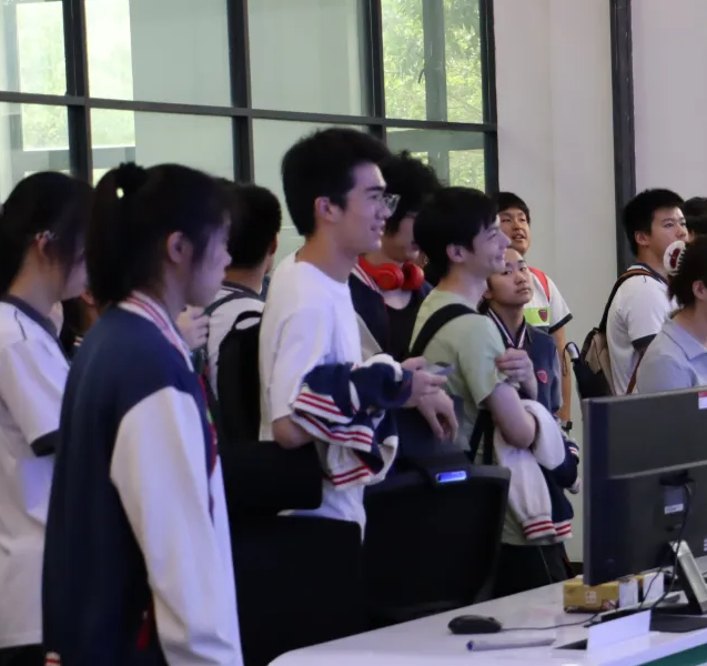 博物馆等社会场馆被整合成科普矩