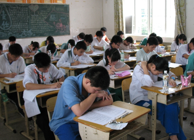根据每个孩子的学习状况实时调整