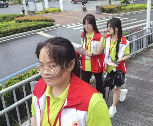 专业有了更清晰的方向精准对接讲