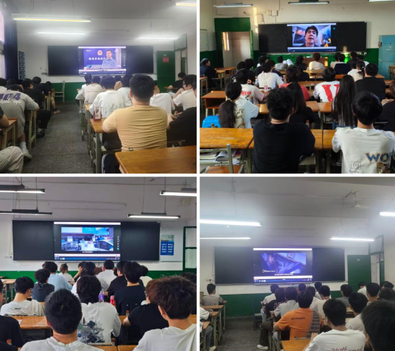 将以教育研究中心建造为重要抓手
