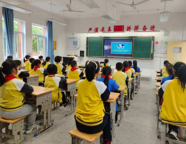 以赛促学对我省在“双减”中做好